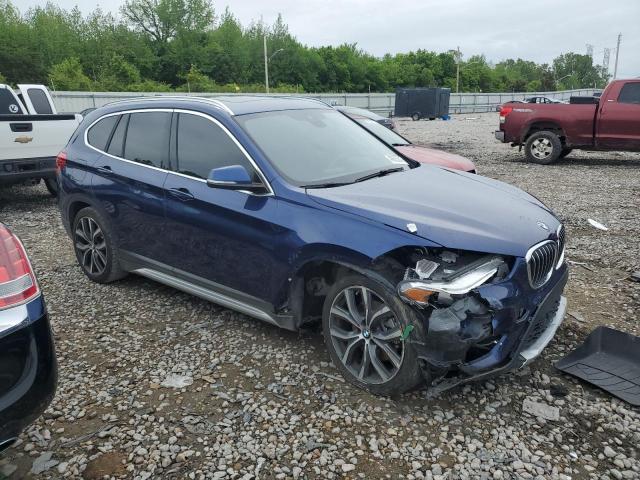 WBXHU7C51K3H45757 BMW X1 Sdrive28i