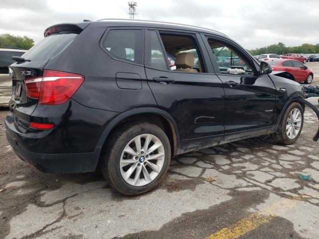 5UXWZ7C38H0V88545 BMW X3 Sdrive28i