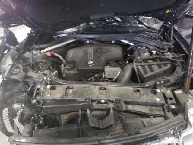 5UXXW3C36H0T79570 BMW X4 Xdrive28i