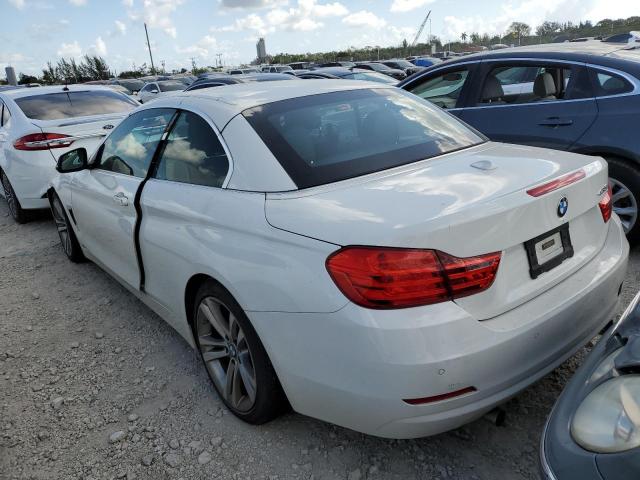 WBA3T3C55FP739052 BMW 435 I