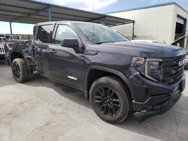3GTPUCEK5NG685713 GMC Sierra K1500 Elevation
