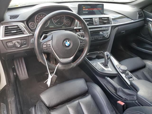 WBA4Z1C5XJEA31393 BMW 430I
