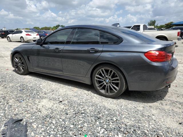 WBA4A5C59FG052548 BMW 428 I Gran Coupe