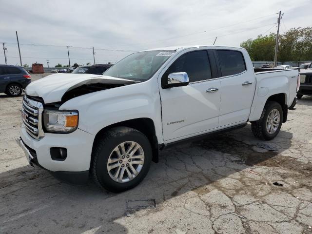 1GTP6DE17G1358349 auction archive image