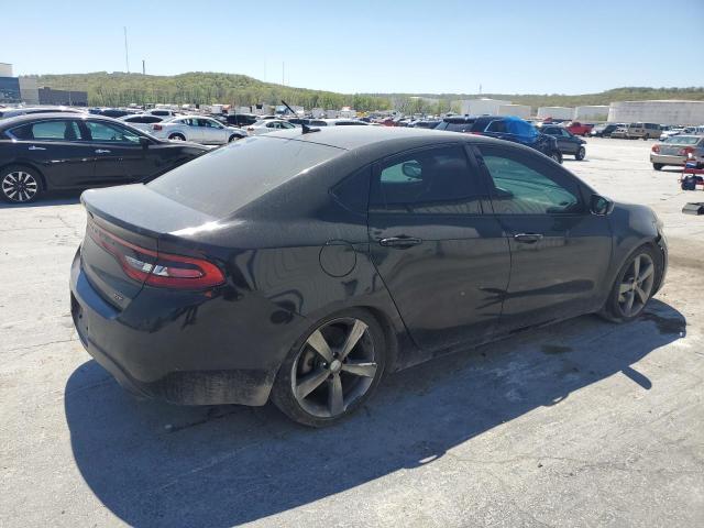 1C3CDFEB2ED876636 Dodge DART GT