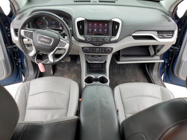 3GKALPEV6KL301746 GMC Terrain Slt