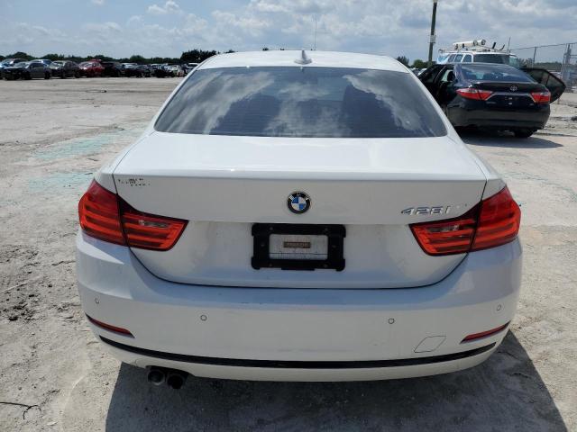 WBA3N7C52GK227698 BMW 428 I