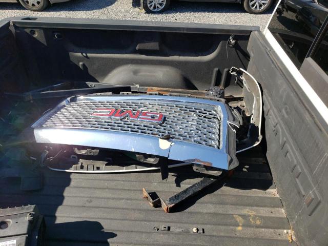 3GTP1WEJ3FG389768 GMC Sierra C1500 Denali