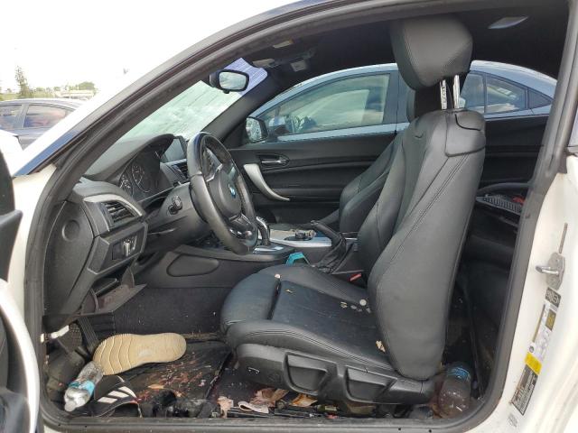 WBA1F5C52FV256611 BMW 228 I