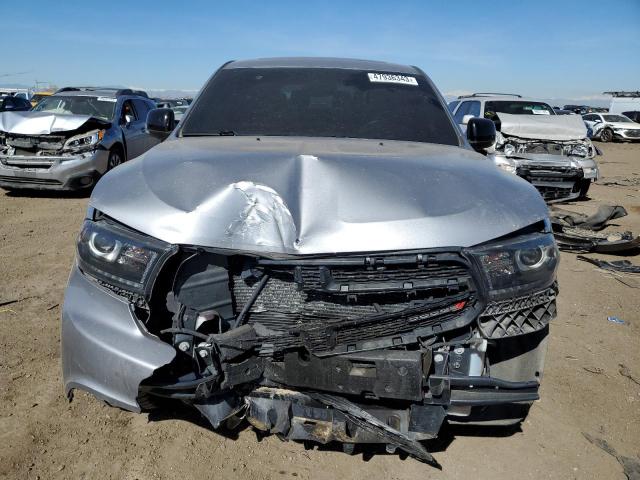 1C4SDJCT9HC652666 Dodge Durango R/t