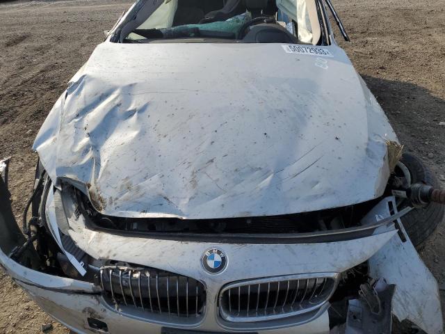 WBA3X5C54ED557553 BMW 328 XIGT