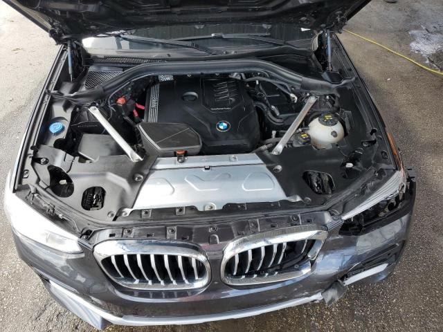 5UX2V1C06M9G71901 BMW X4 Xdrive30i