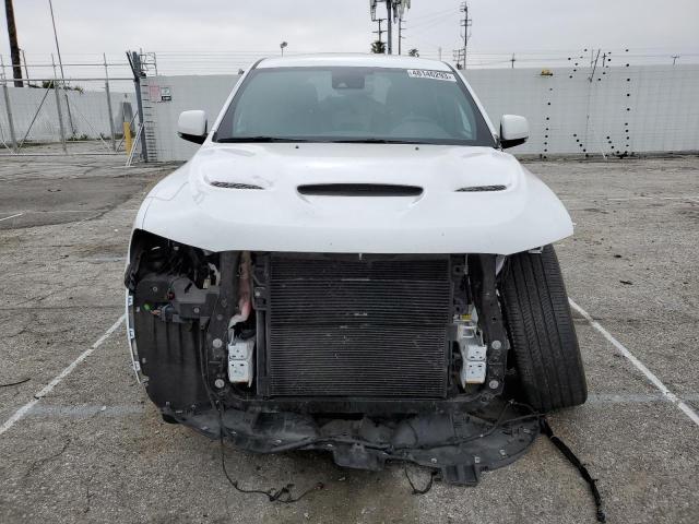 1C4SDHCT2KC616821 Dodge Durango R/t