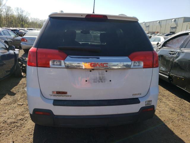 2GKFLWEK4E6359465 GMC Terrain Sle