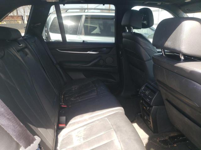 5UXKR6C57F0J77564 BMW X5 Xdrive50i