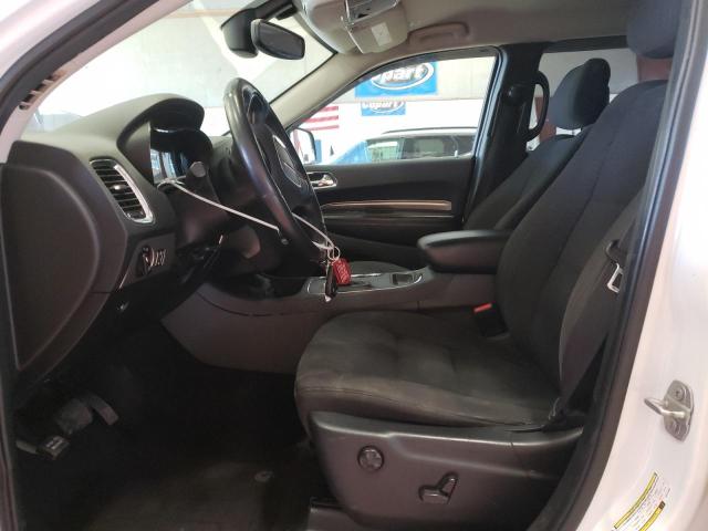 1C4RDJAG4JC314036 Dodge Durango Sxt