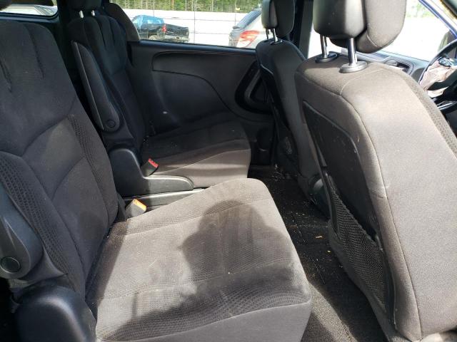 2C4RDGBG8KR614351 Dodge Grand Caravan Se