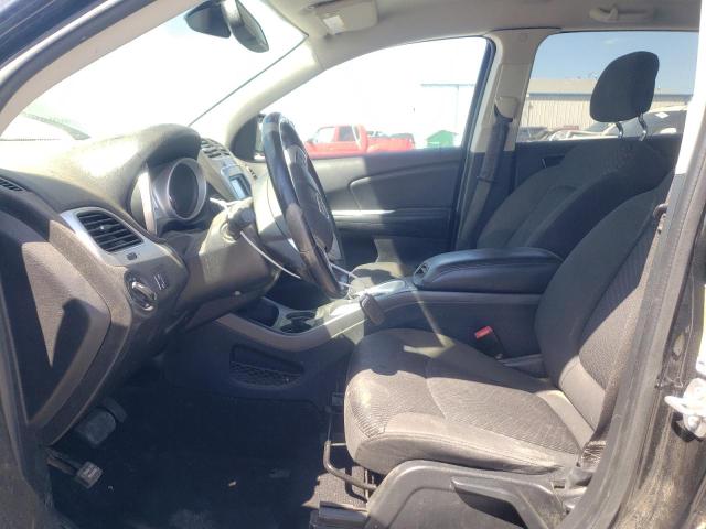 3C4PDCAB7JT527199 Dodge JOURNEY SE