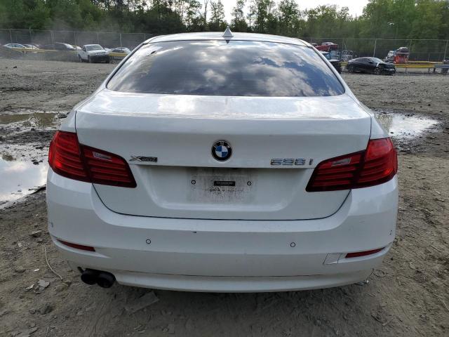 WBA5A7C59FD627362 BMW 528 XI