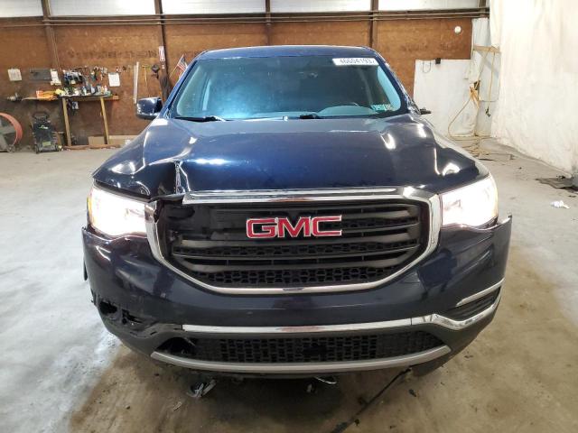 1GKKNRLA8HZ165101 GMC ACADIA SLE