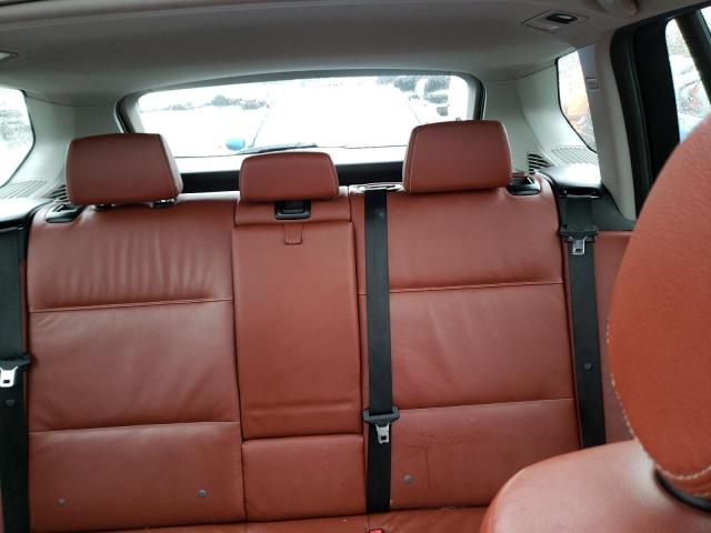 5UXWX9C52E0D31687 BMW X3 Xdrive28i