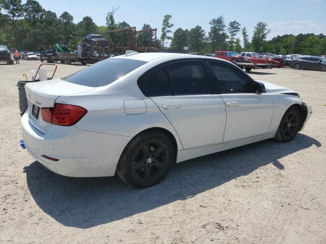 WBA3C1C56EK105894 BMW 328 I Sulev