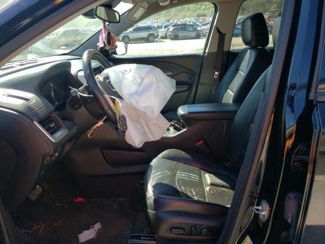 3GKALVEV3JL296055 GMC Terrain Slt