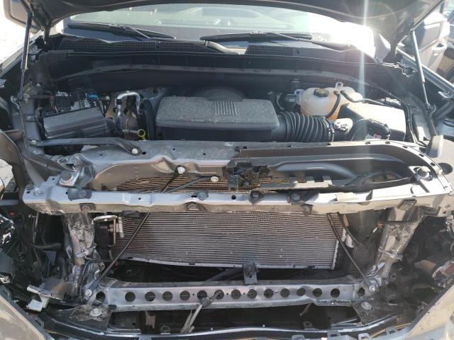 1GTR9CED6NZ184972 GMC Sierra Limited K1500 Elevation