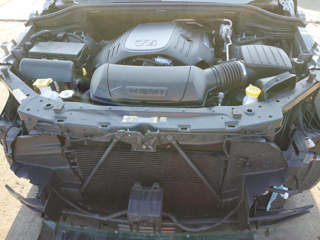 1C4SDJCT4NC188178 Dodge Durango R/t