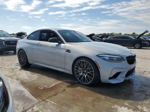 WBS2U7C06M7H14984 BMW M2 Competition