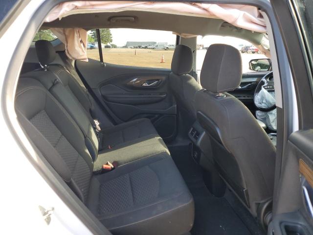 3GKALMEV9JL324645 GMC Terrain Sle