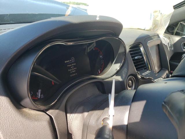 1C4RDHDG6JC485987 Dodge DURANGO GT