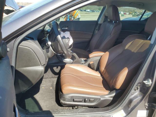 19UDE2F71LA012578 Acura Ilx Premium