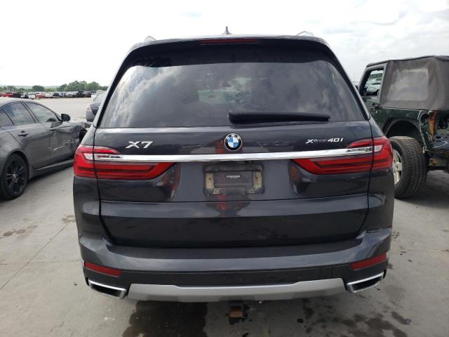 5UXCW2C0XL9B52467 BMW X7 Xdrive40i