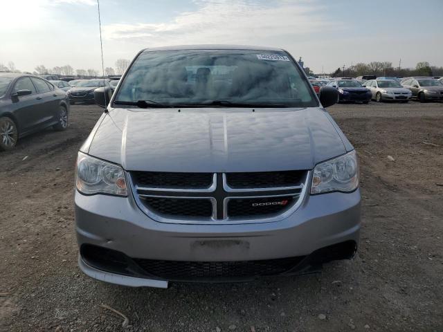 2C4RDGBG3GR192819 Dodge Grand Caravan Se
