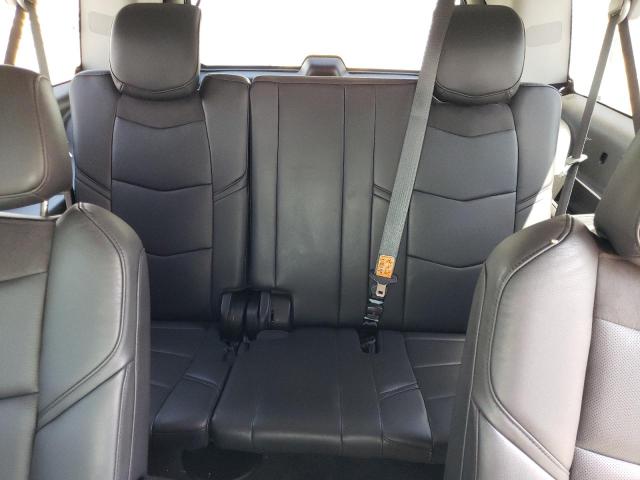 1GYS4JKJ3LR307925 Cadillac Escalade Esv Premium Luxury