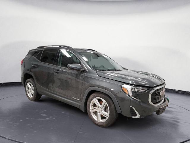 3GKALTEX5JL217846 GMC Terrain Sle