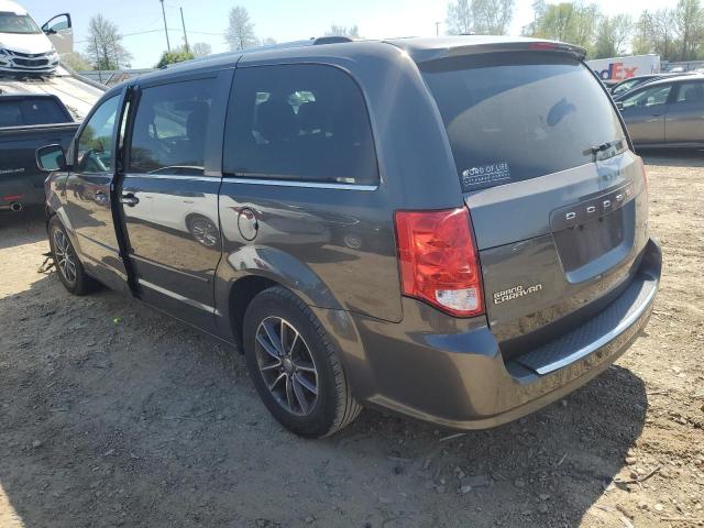 2C4RDGCG4HR789171 Dodge Grand Caravan Sxt