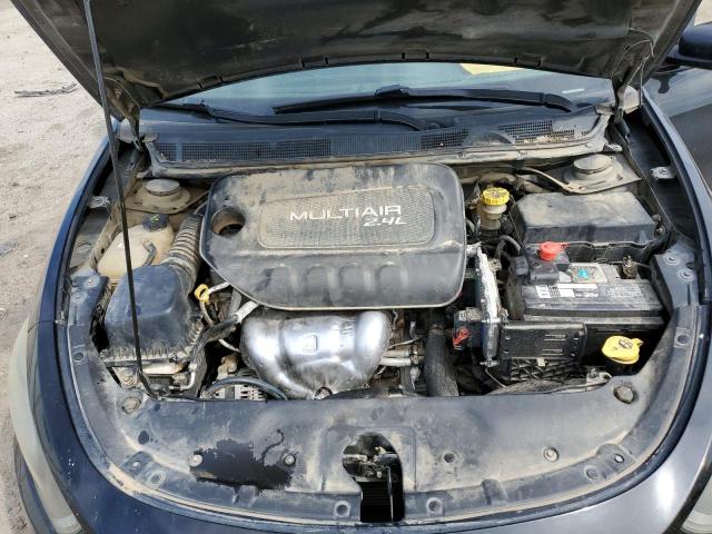 1C3CDFBB2FD315455 Dodge DART SXT