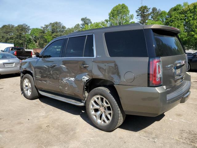 1GKS1BKC8GR419197 GMC YUKON SLT