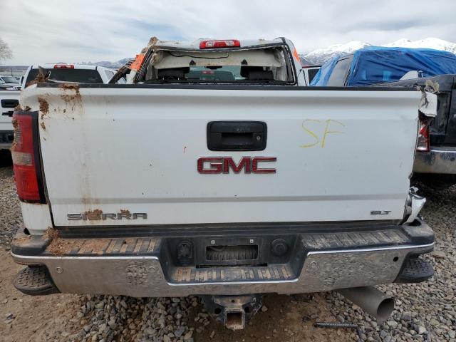 1GT12TEY7JF159532 GMC Sierra K2500 Slt