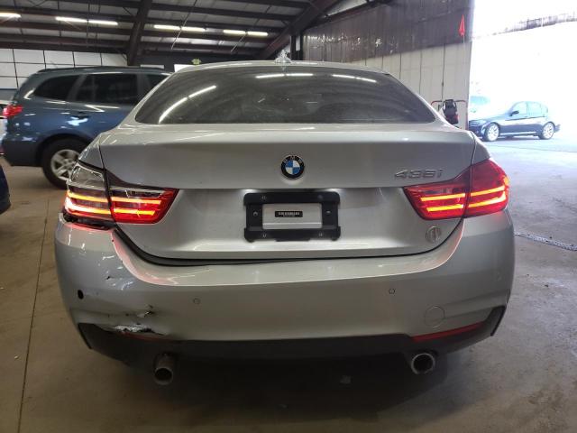 WBA4B1C5XGG242057 BMW 435 I Gran Coupe