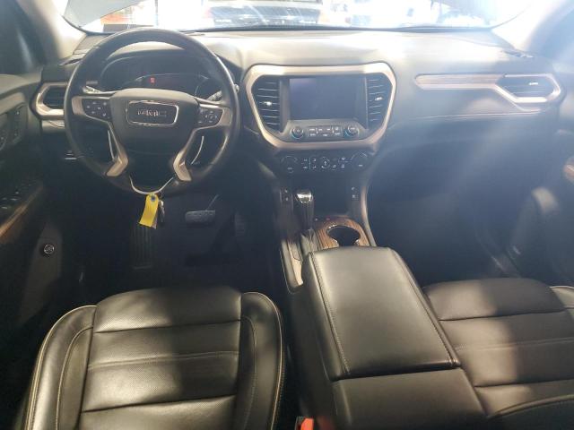 1GKKNXLS3KZ289846 GMC Acadia Denali