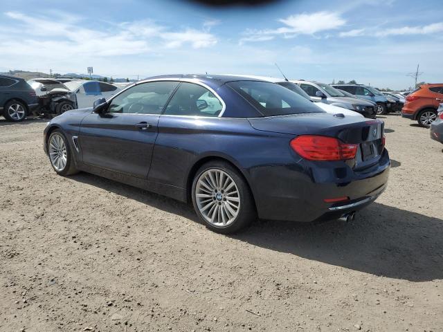 WBA3V7C57EP771291 BMW 428 I Sulev