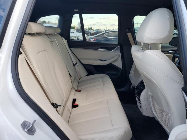 5UXTY3C05M9F41311 BMW X3 Sdrive30i