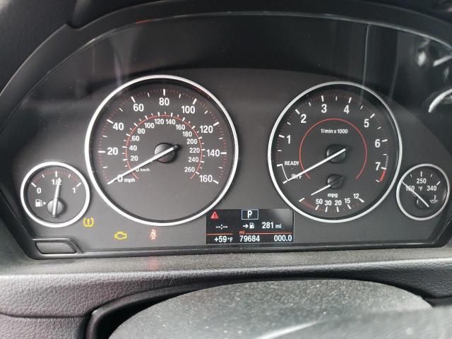 WBA4A9C56GG508384 BMW 428 I Gran Coupe Sulev