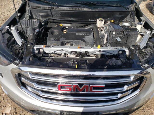 3GKALVEV4LL255369 GMC Terrain Slt
