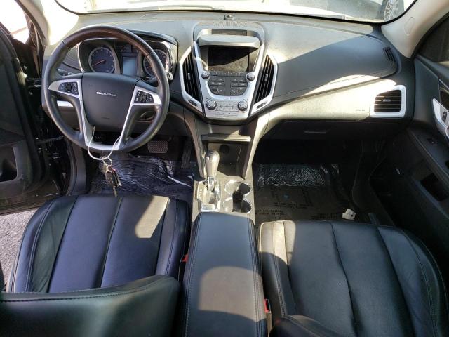 2GKFLVE30G6298752 GMC Terrain Denali