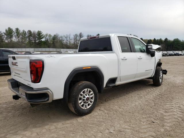 1GT59ME77NF230194 GMC Sierra K2500 Sle