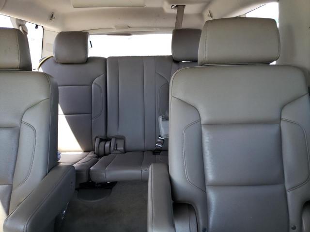 1GKS1HKC6FR130904 GMC Yukon Xl C1500 Slt